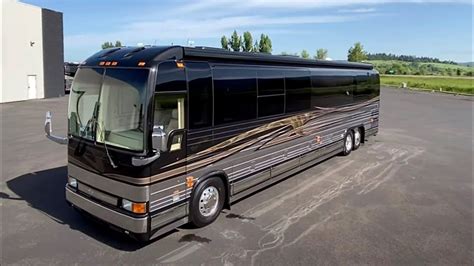 prevost marathon coach for sale